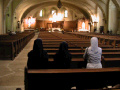 St. Joseph's Crypt Chapel