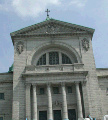 St. Joseph's Basilica