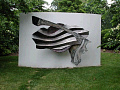 Stubb's Super by Frank Stella