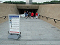 Gateway Arch North Entrance