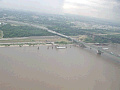 Southeast view from Arch Observatory