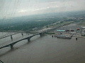 Northeast view from Arch Observatory